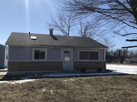 15444 Crocket Ln, Markham, IL 60428 photo 1