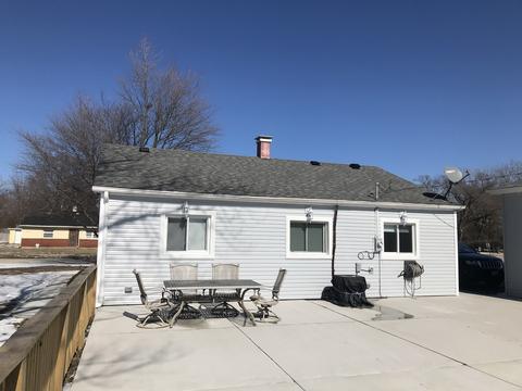 15444 Crocket Ln, Markham, IL 60428 photo 6