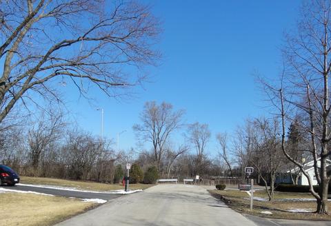 2221 Forest Ave, Rolling Meadows, IL 60008 photo 29