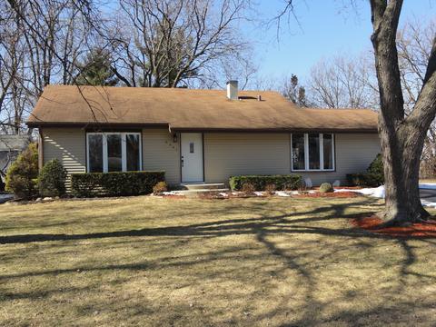 2221 Forest Ave, Rolling Meadows, IL 60008 photo 1