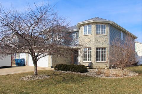605 Eagle Ave, Bourbonnais, IL 60914 photo 2