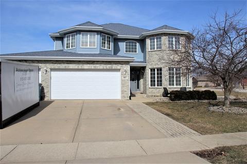 605 Eagle Ave, Bourbonnais, IL 60914 photo 1