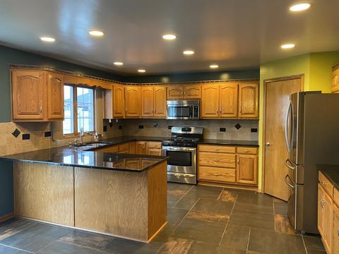 605 Eagle Ave, Bourbonnais, IL 60914 photo 4