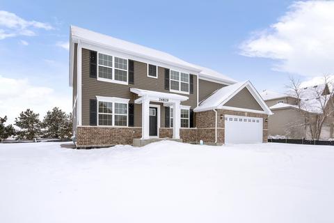 26829 Ashgate Xing, Plainfield, IL 60585 photo 2
