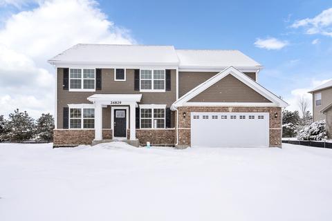 26829 Ashgate Xing, Plainfield, IL 60585 photo 1