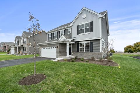 13516 Arborview Cir, Plainfield, IL 60585 photo 1