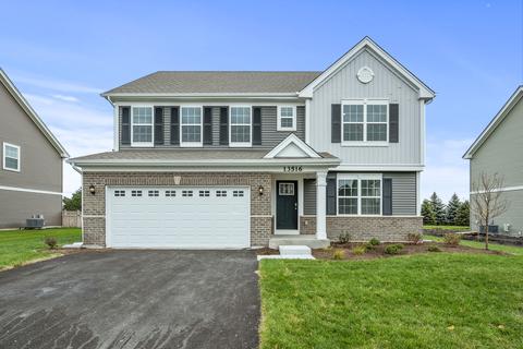 13516 Arborview Cir, Plainfield, IL 60585 photo 2