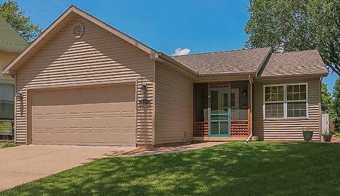 503 W Macarthur Ave, Bloomington, IL 61701 photo 1
