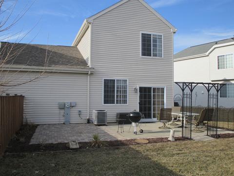 807 Daniel Dr, Minooka, IL 60447 photo 10