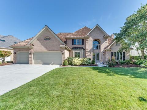 3443 White Eagle Dr, Naperville, IL 60564 photo 1