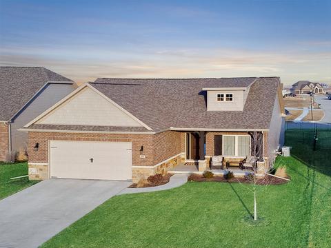 806 Weatherby Way, Normal, IL 61761 photo 66