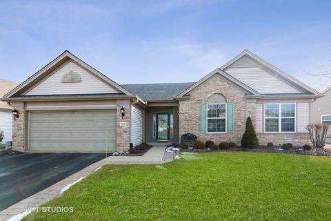 2499 Edgewater Dr, Elgin, IL 60124 photo 1