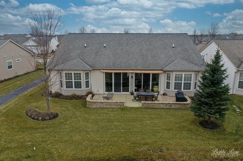 2499 Edgewater Dr, Elgin, IL 60124 photo 41
