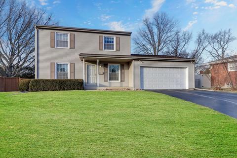 904 Hanlin Ct, Normal, IL 61761 photo 50