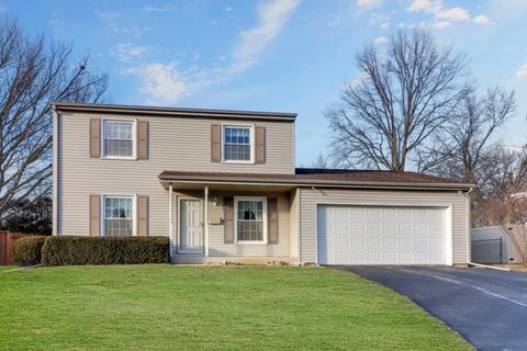 904 Hanlin Ct, Normal, IL 61761 photo 56