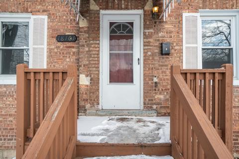 18101 School St, Lansing, IL 60438 photo 4