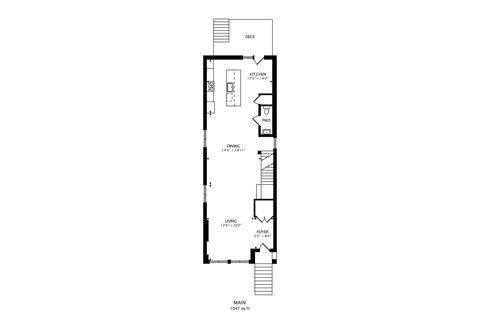 4849 S Champlain Ave, Chicago, IL 60615 photo 41