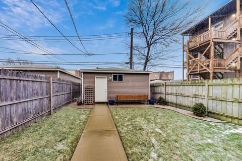4849 S Champlain Ave, Chicago, IL 60615 photo 45