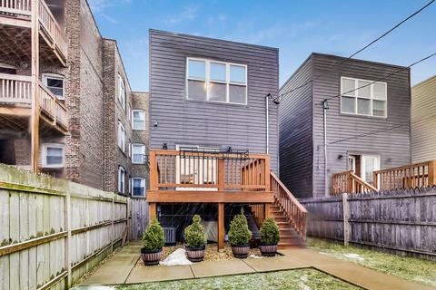 4849 S Champlain Ave, Chicago, IL 60615 photo 48