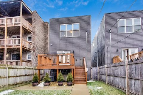 4849 S Champlain Ave, Chicago, IL 60615 photo 47