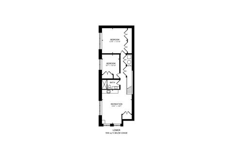 4849 S Champlain Ave, Chicago, IL 60615 photo 42