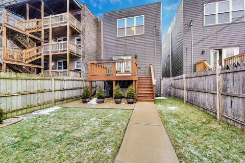 4849 S Champlain Ave, Chicago, IL 60615 photo 49
