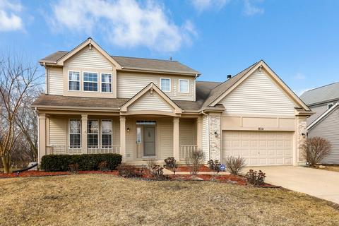 824 Red Barn Ln, Elgin, IL 60124 photo 1