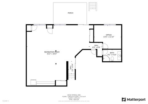 824 Red Barn Ln, Elgin, IL 60124 photo 46