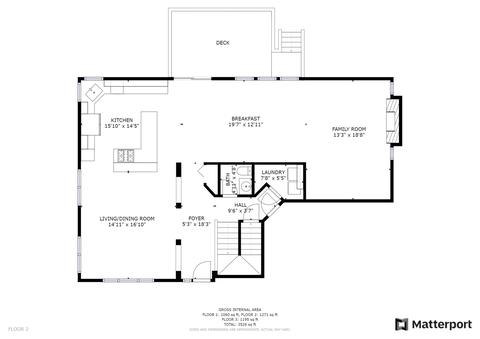 824 Red Barn Ln, Elgin, IL 60124 photo 44