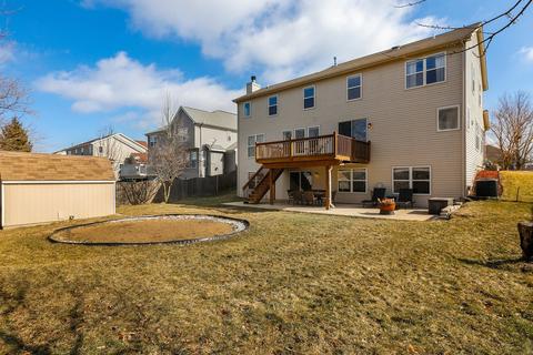 824 Red Barn Ln, Elgin, IL 60124 photo 42