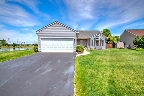 2311 Gray Hawk Dr, Plainfield, IL 60586 photo 4