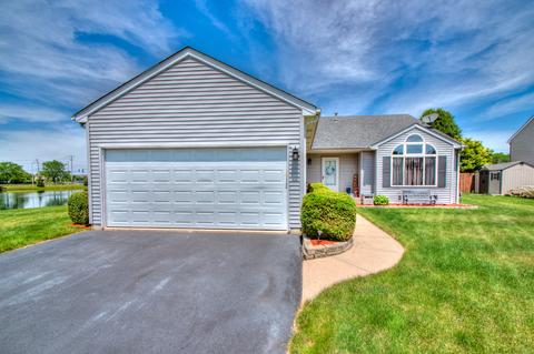 2311 Gray Hawk Dr, Plainfield, IL 60586 photo 3