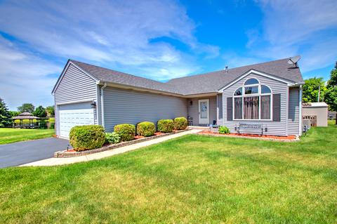 2311 Gray Hawk Dr, Plainfield, IL 60586 photo 1