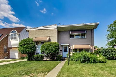 540 Selborne Rd, Riverside, IL 60546 photo 3