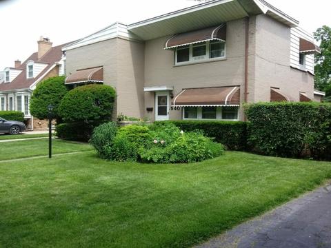 540 Selborne Rd, Riverside, IL 60546 photo 1