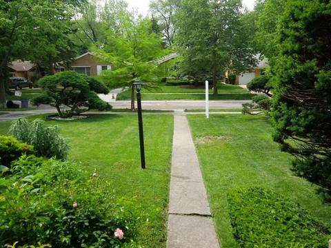 540 Selborne Rd, Riverside, IL 60546 photo 4