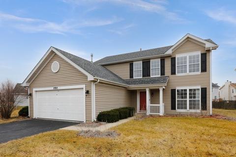 20915 W Boulder Dr, Plainfield, IL 60544 photo 1