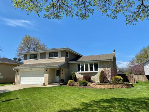 918 S Maple St, Mount Prospect, IL 60056 photo 1