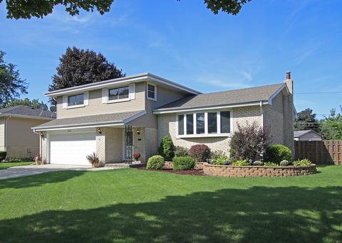 918 S Maple St, Mount Prospect, IL 60056 photo 10