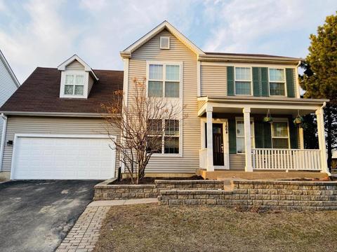 1664 Plum Tree Ln, Aurora, IL 60504 photo 1