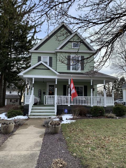 1123 E Grove St, Bloomington, IL 61701 photo 1