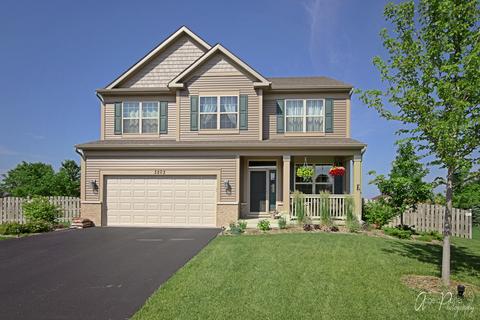 3203 Christopher Ct, Johnsburg, IL 60051 photo 1