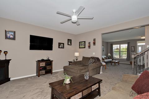 3203 Christopher Ct, Johnsburg, IL 60051 photo 15