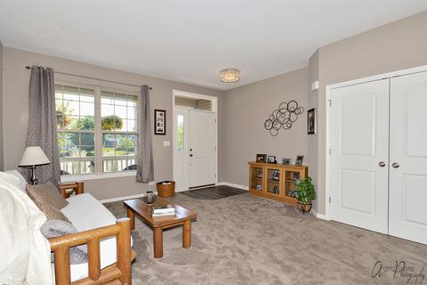 3203 Christopher Ct, Johnsburg, IL 60051 photo 2