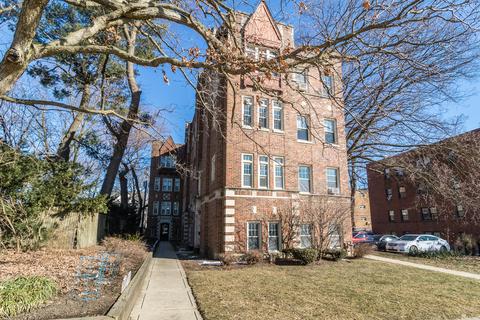 70 Pine Ave #3A, Riverside, IL 60546 photo 1