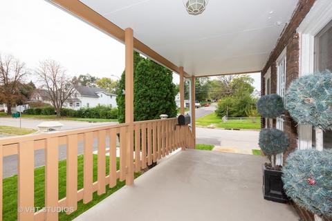225 Smith Ave, Joliet, IL 60435 photo 14