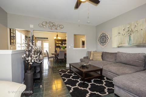 225 Smith Ave, Joliet, IL 60435 photo 3