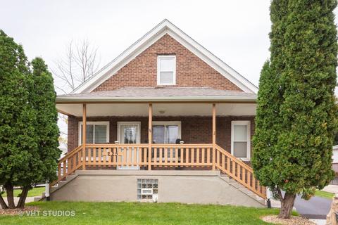 225 Smith Ave, Joliet, IL 60435 photo 1