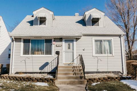 14831 Kenneth Ave, Midlothian, IL 60445 photo 1