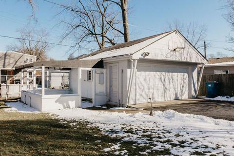 14831 Kenneth Ave, Midlothian, IL 60445 photo 28